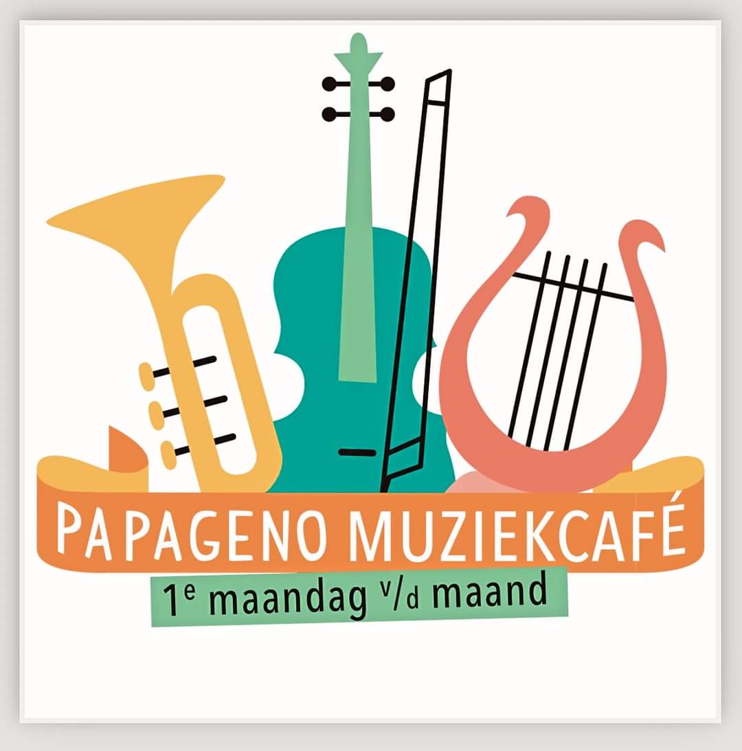 muziek cafe